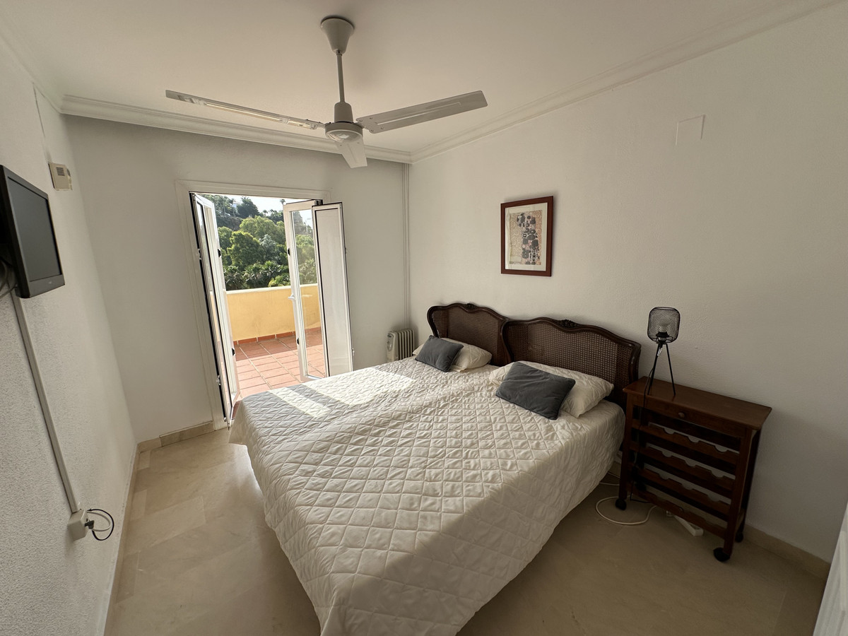Penthouse te koop in Benahavís | 2 slaapkamers H5070574
