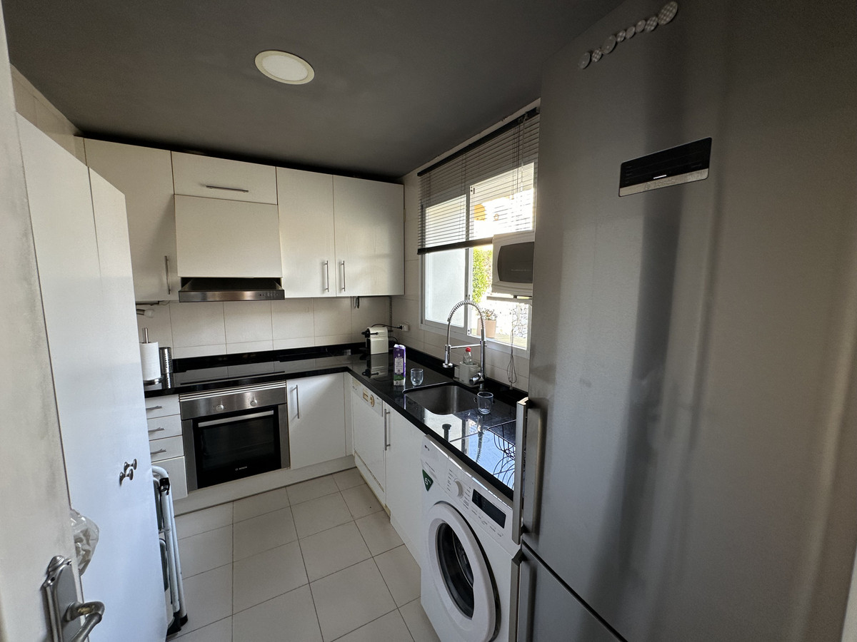 Penthouse te koop in Benahavís | 2 slaapkamers H5070574