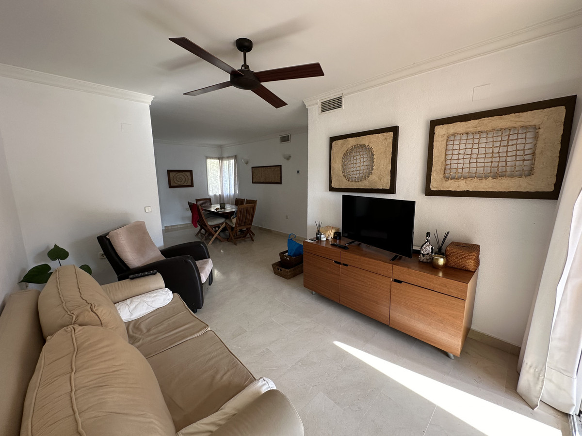 Penthouse te koop in Benahavís | 2 slaapkamers H5070574