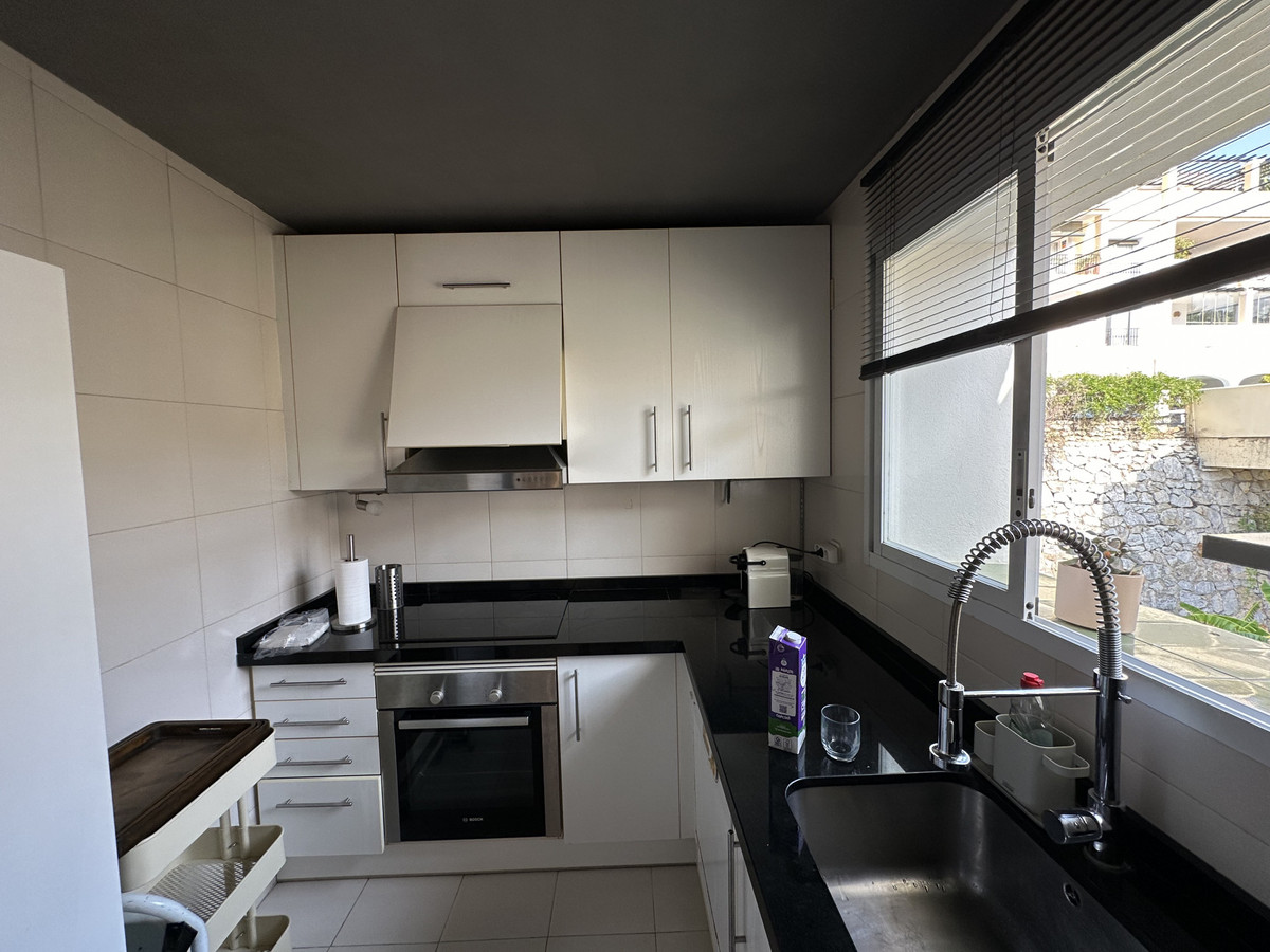 Penthouse te koop in Benahavís | 2 slaapkamers H5070574