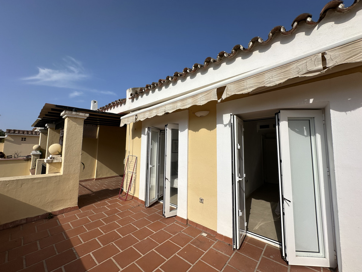 Penthouse te koop in Benahavís | 2 slaapkamers H5070574