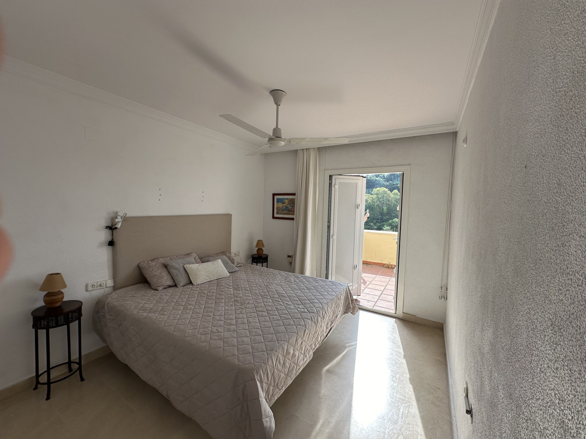 Penthouse te koop in Benahavís | 2 slaapkamers H5070574