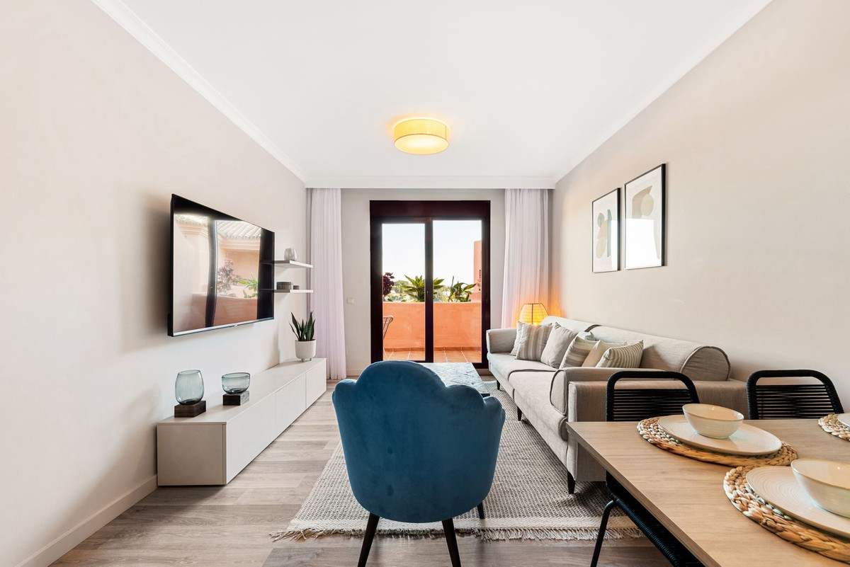 Appartement te koop in Benahavís | 2 slaapkamers H5074099