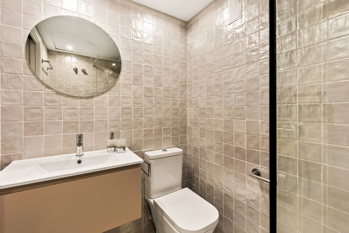 Appartement te koop in Benahavís | 2 slaapkamers H5074099