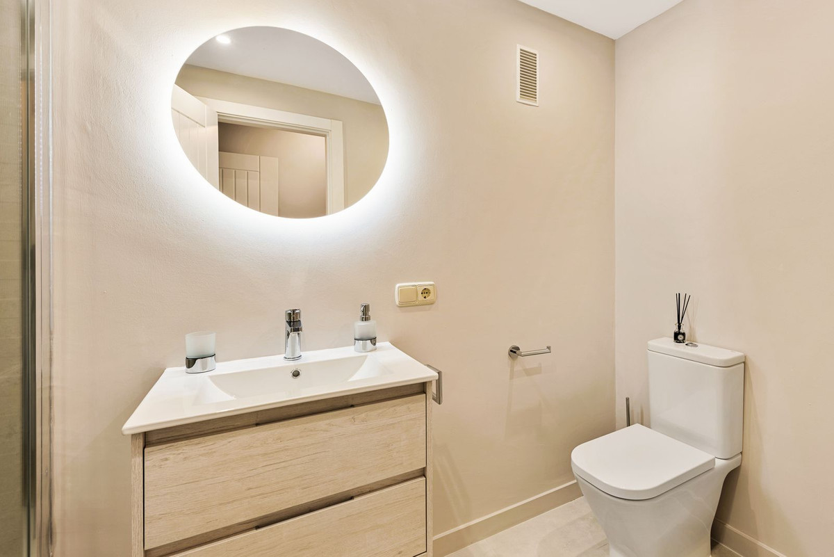 Appartement te koop in Benahavís | 2 slaapkamers H5074099