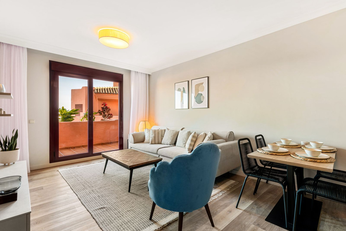 Appartement te koop in Benahavís | 2 slaapkamers H5074099