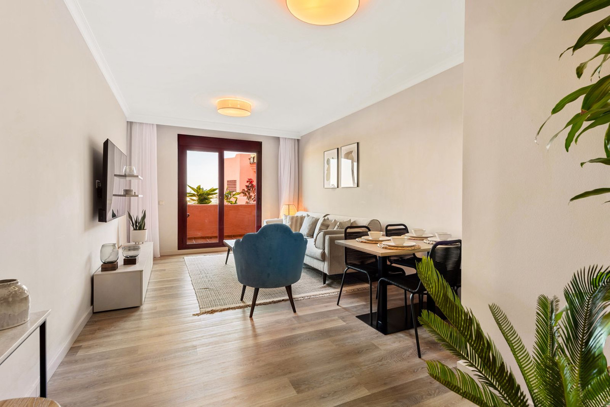 Appartement te koop in Benahavís | 2 slaapkamers H5074099