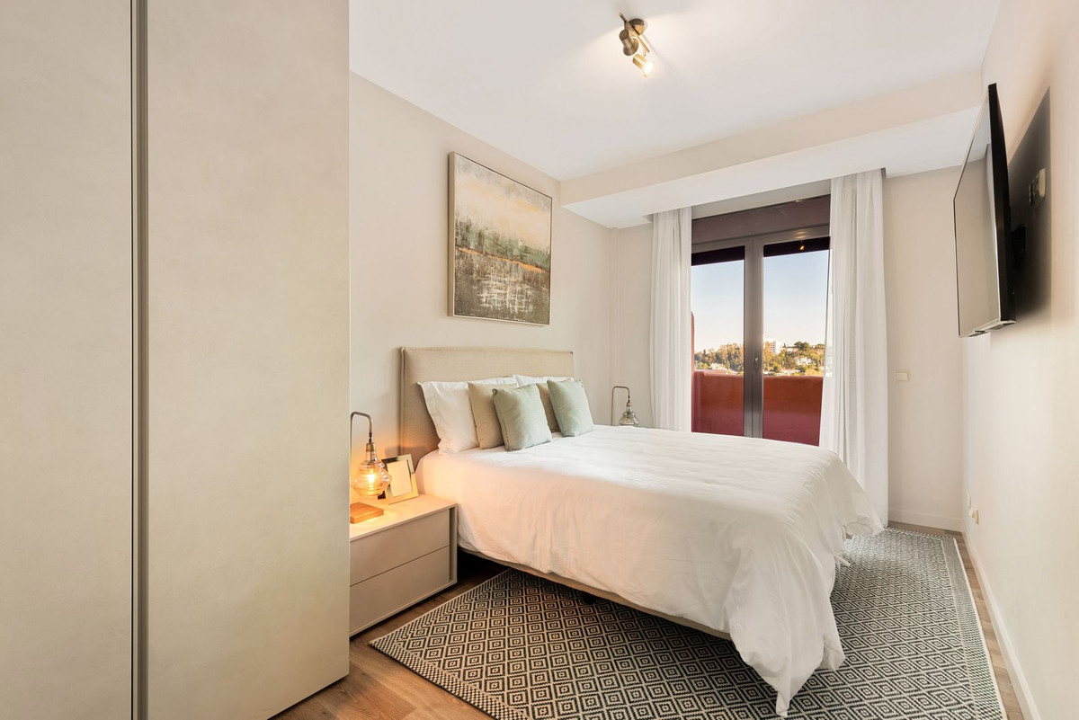Appartement te koop in Benahavís | 2 slaapkamers H5074099