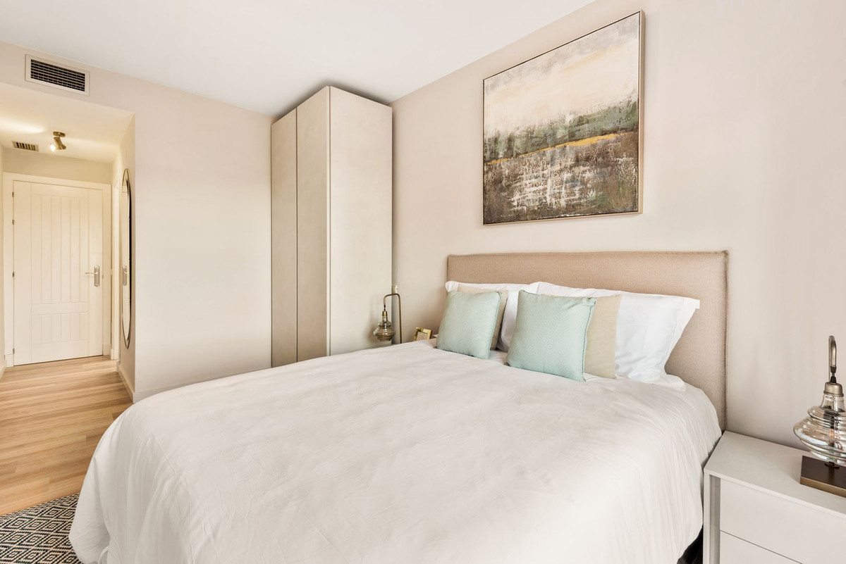 Appartement te koop in Benahavís | 2 slaapkamers H5074099