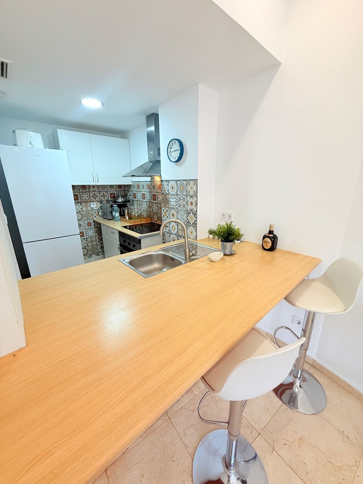 Apartment te koop in Benahavís | 3 slaapkamers H5074171