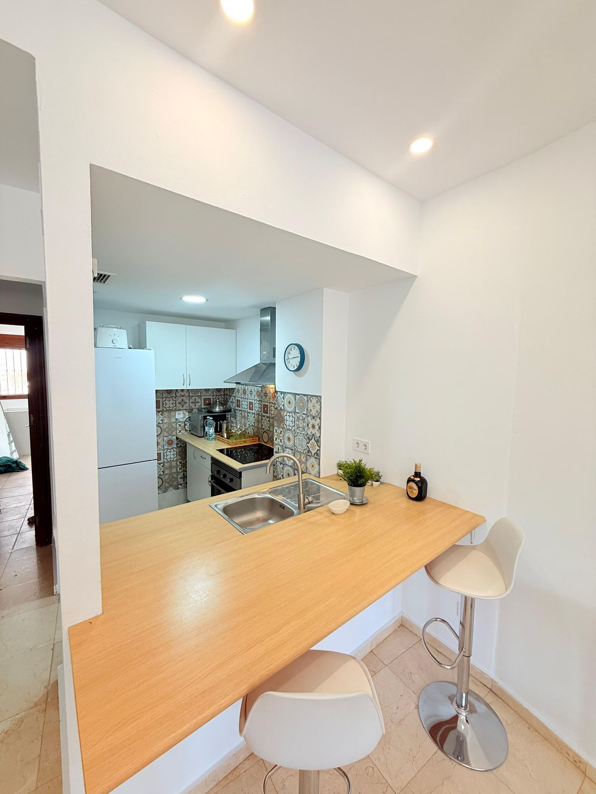Apartment te koop in Benahavís | 3 slaapkamers H5074171