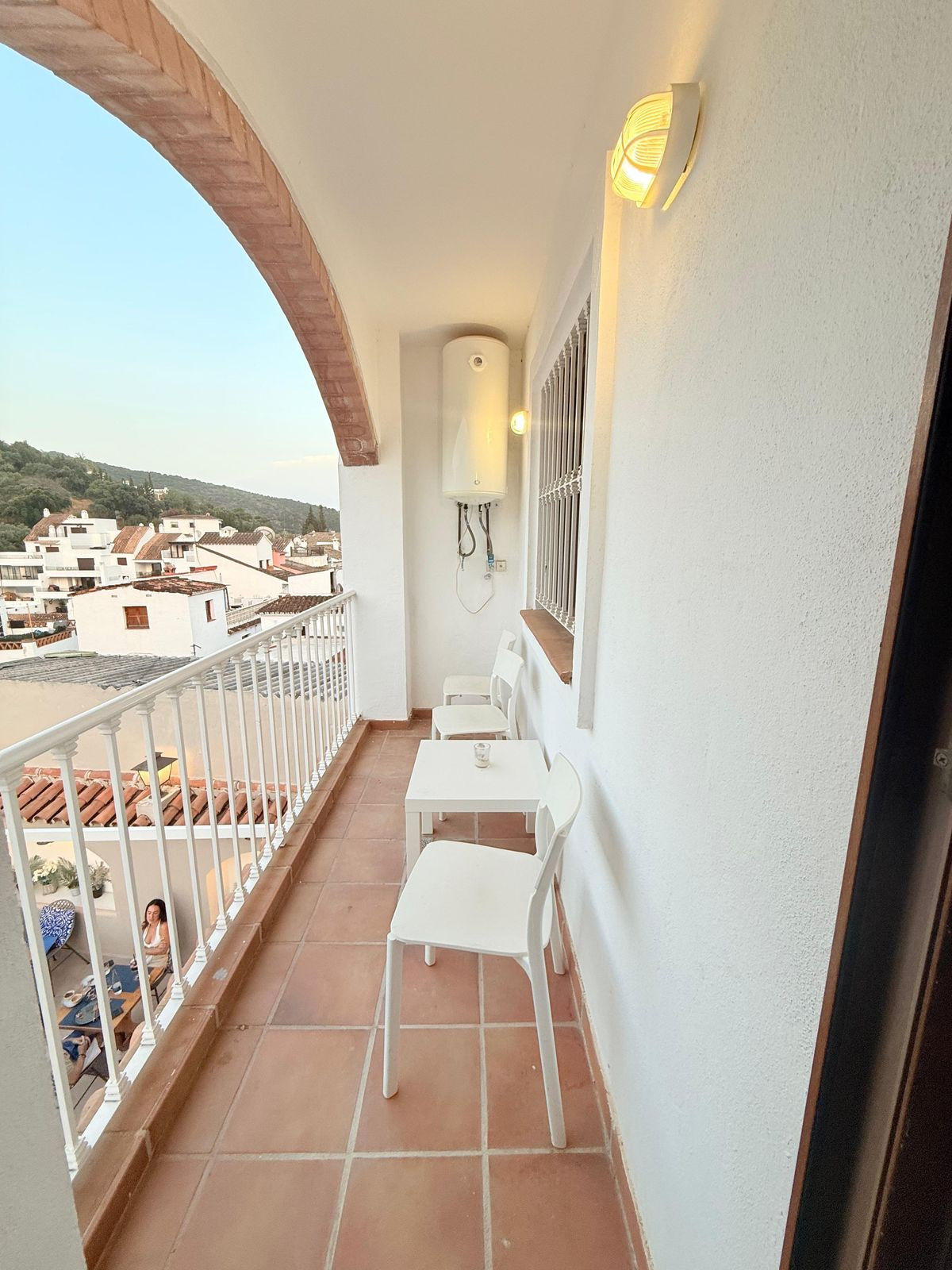 Apartment te koop in Benahavís | 3 slaapkamers H5074171