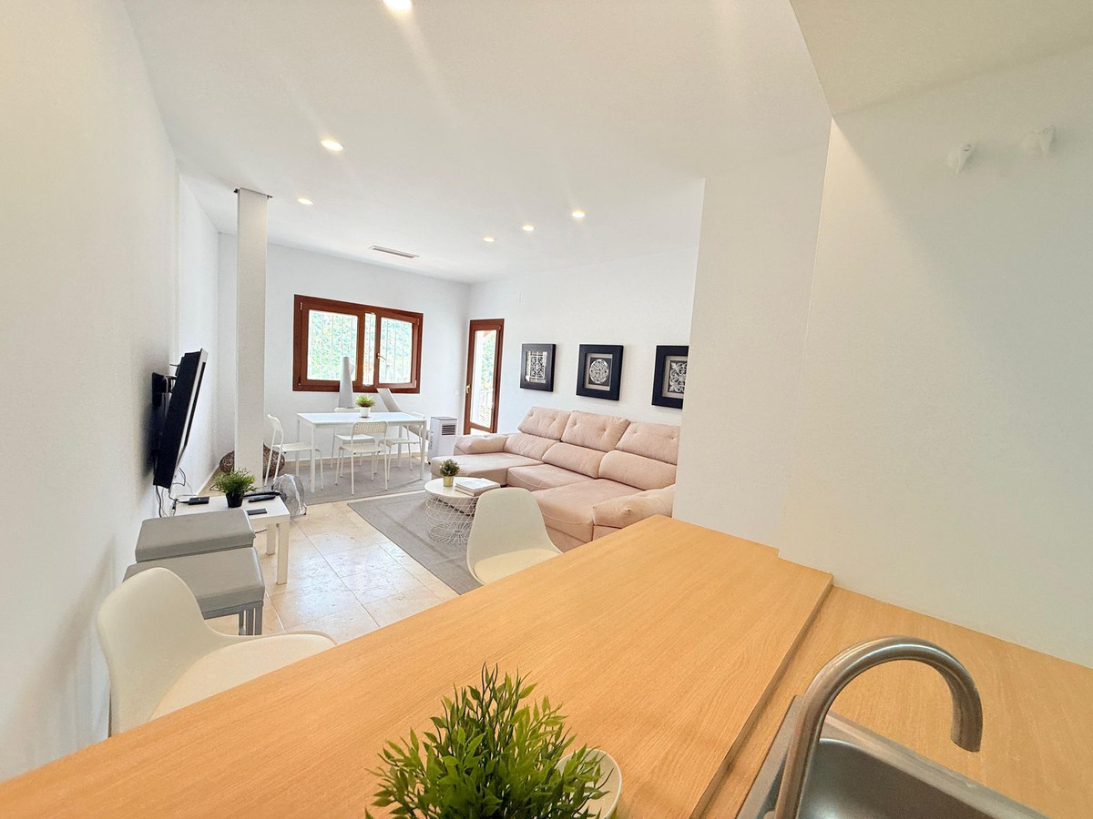Apartment te koop in Benahavís | 3 slaapkamers H5074171