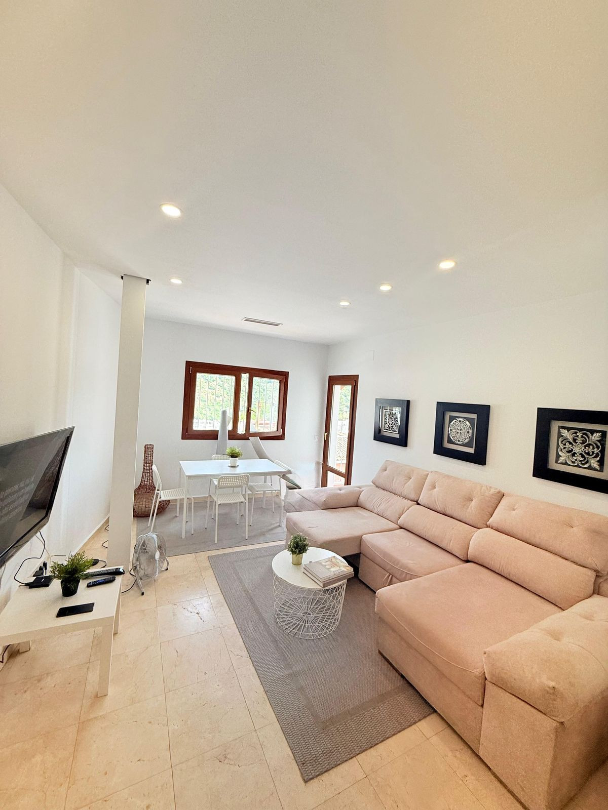 Apartment te koop in Benahavís | 3 slaapkamers H5074171