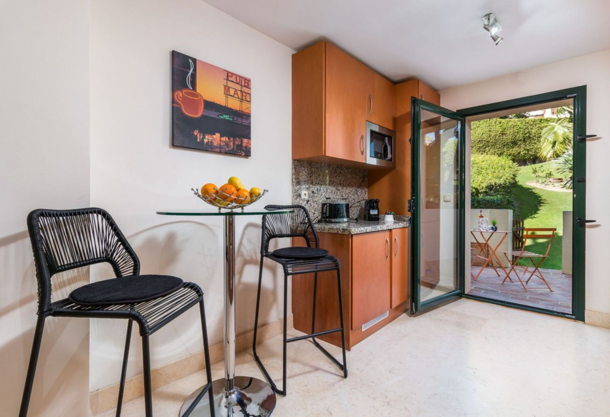 Appartement te koop in Benahavís | 2 slaapkamers H5076127