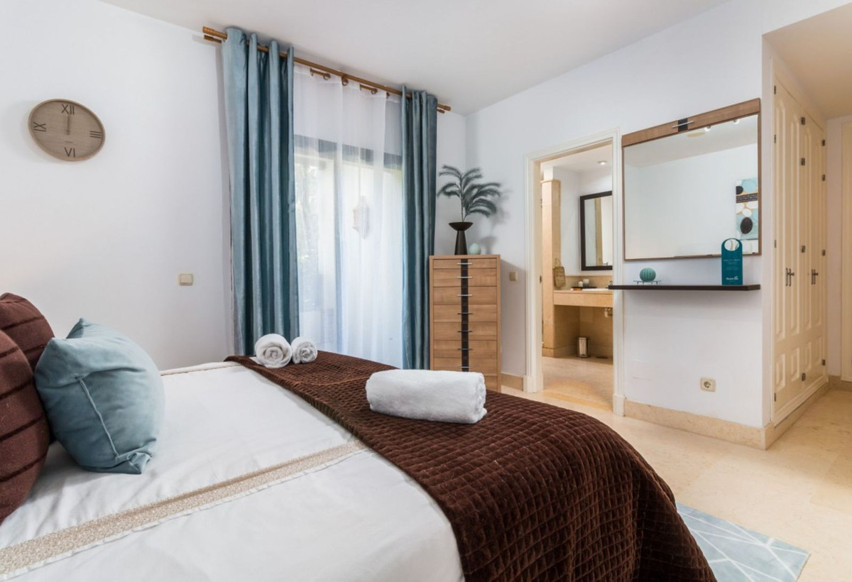 Appartement te koop in Benahavís | 2 slaapkamers H5076127