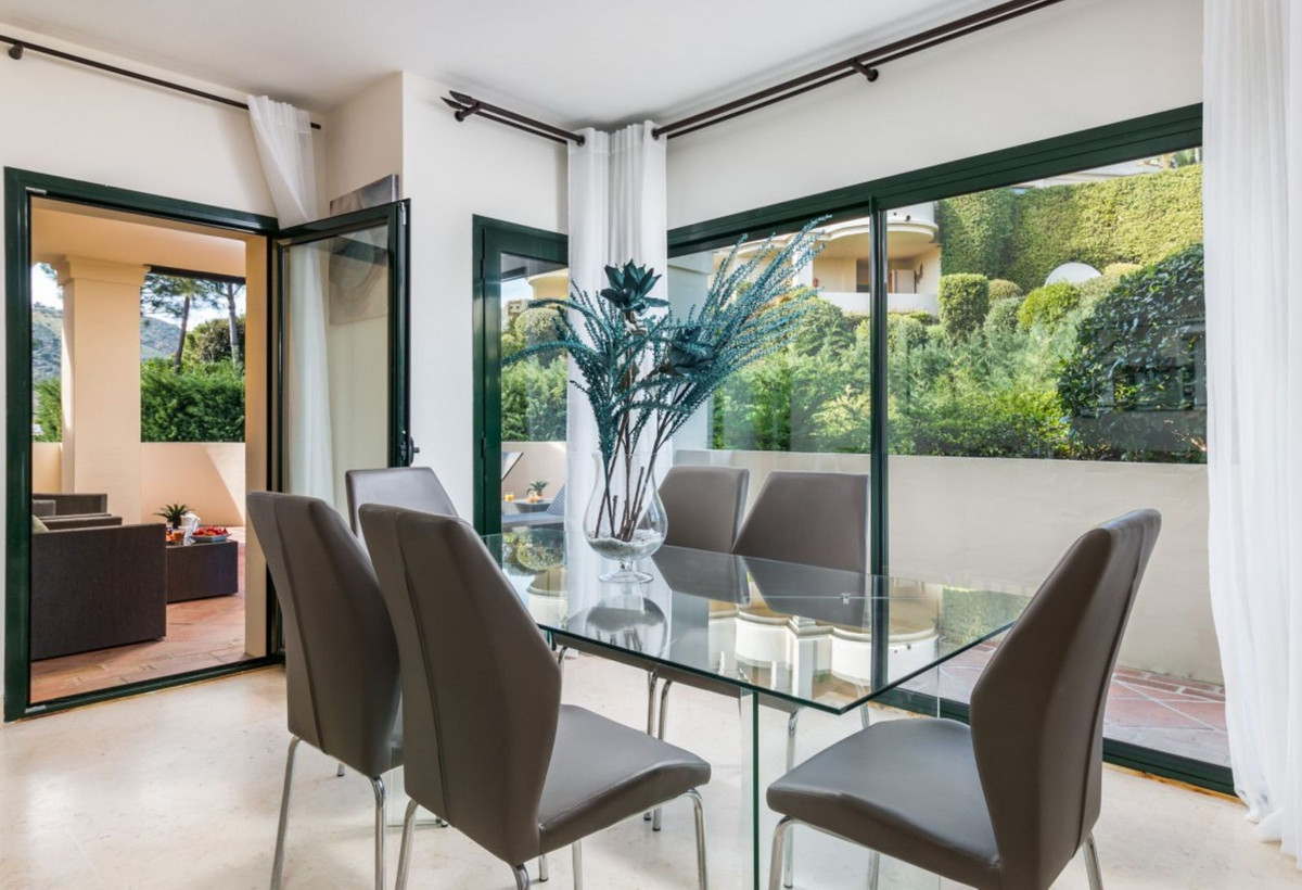 Appartement te koop in Benahavís | 2 slaapkamers H5076127