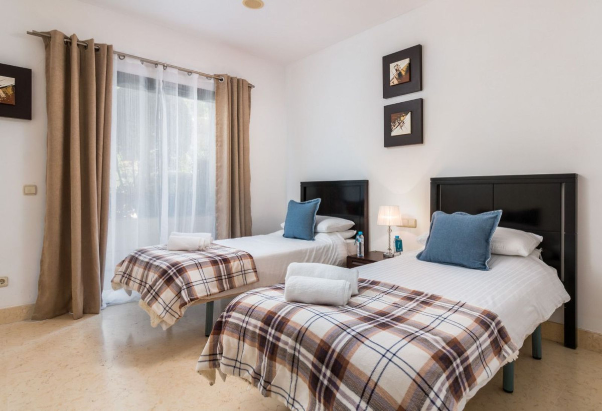 Appartement te koop in Benahavís | 2 slaapkamers H5076127