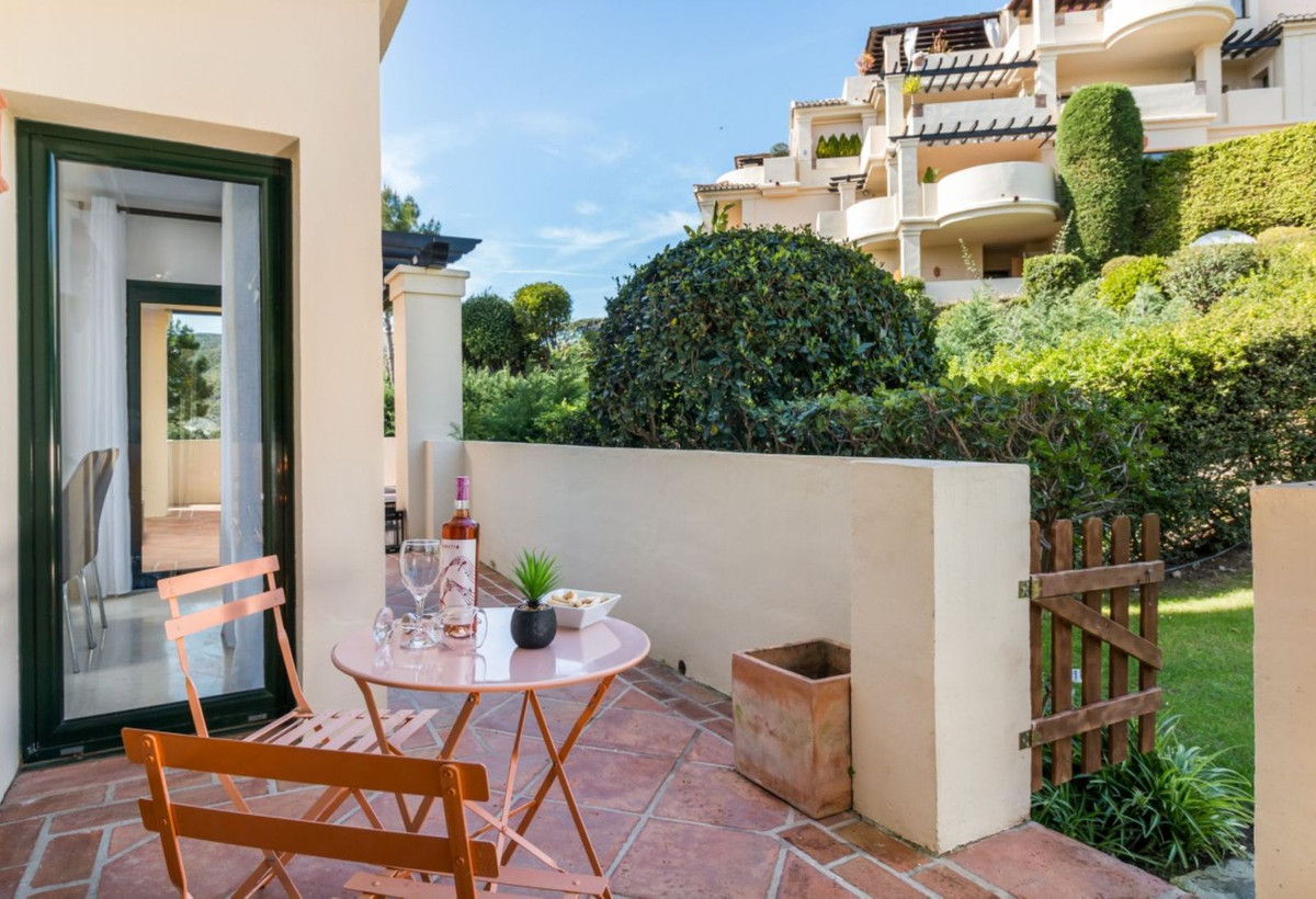 Appartement te koop in Benahavís | 2 slaapkamers H5076127
