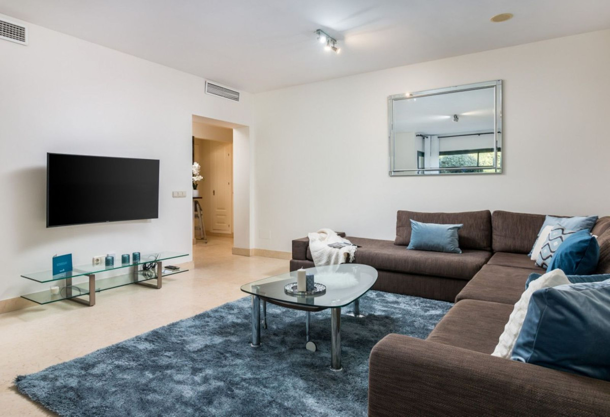 Appartement te koop in Benahavís | 2 slaapkamers H5076127