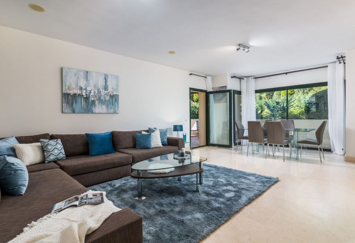 Appartement te koop in Benahavís | 2 slaapkamers H5076127
