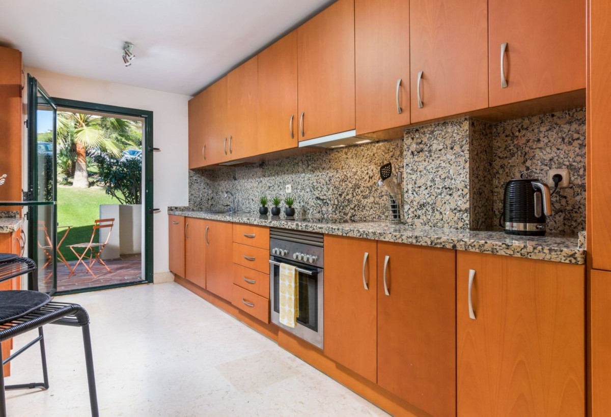 Appartement te koop in Benahavís | 2 slaapkamers H5076127