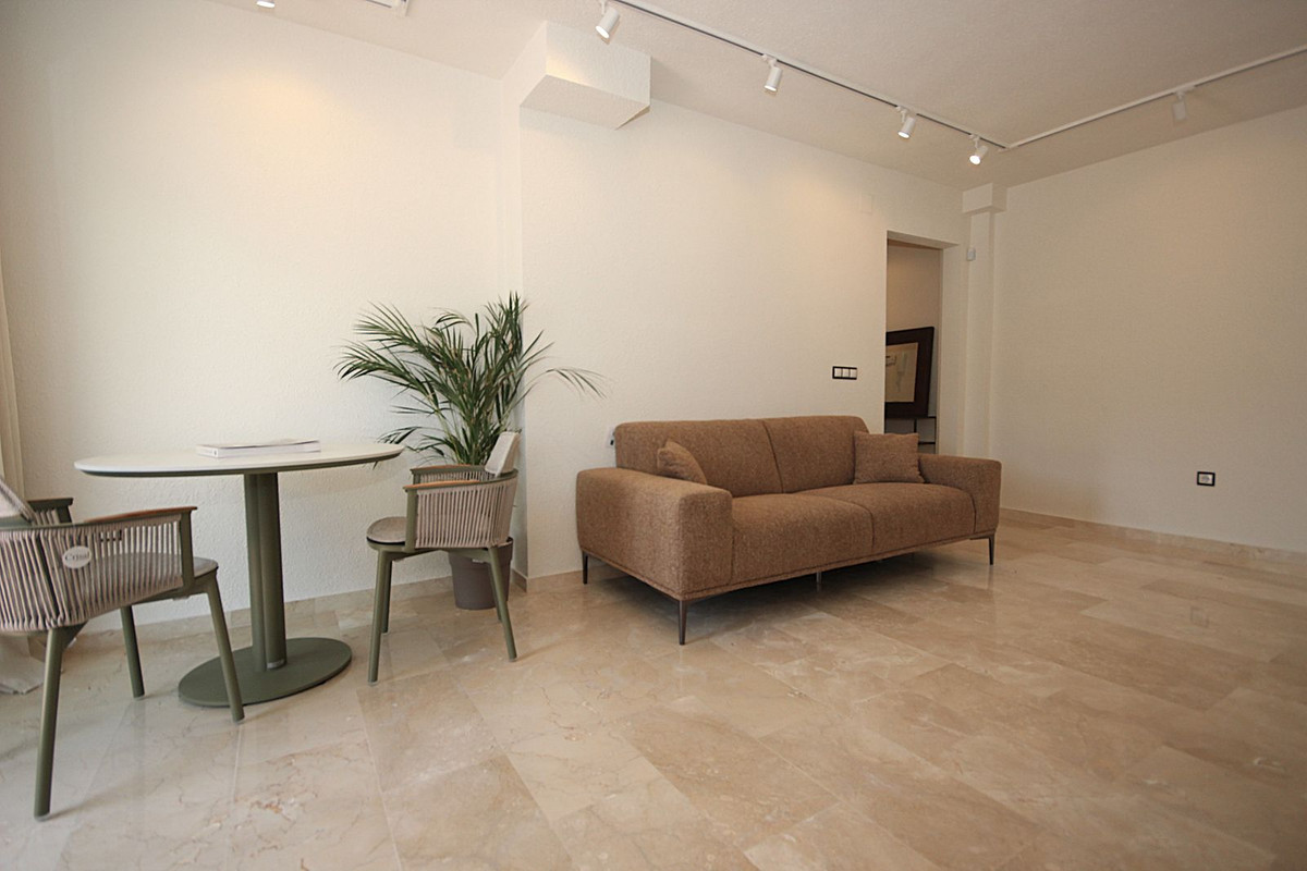 Penthouse te koop in Benahavís | 1 slaapkamers H5076388