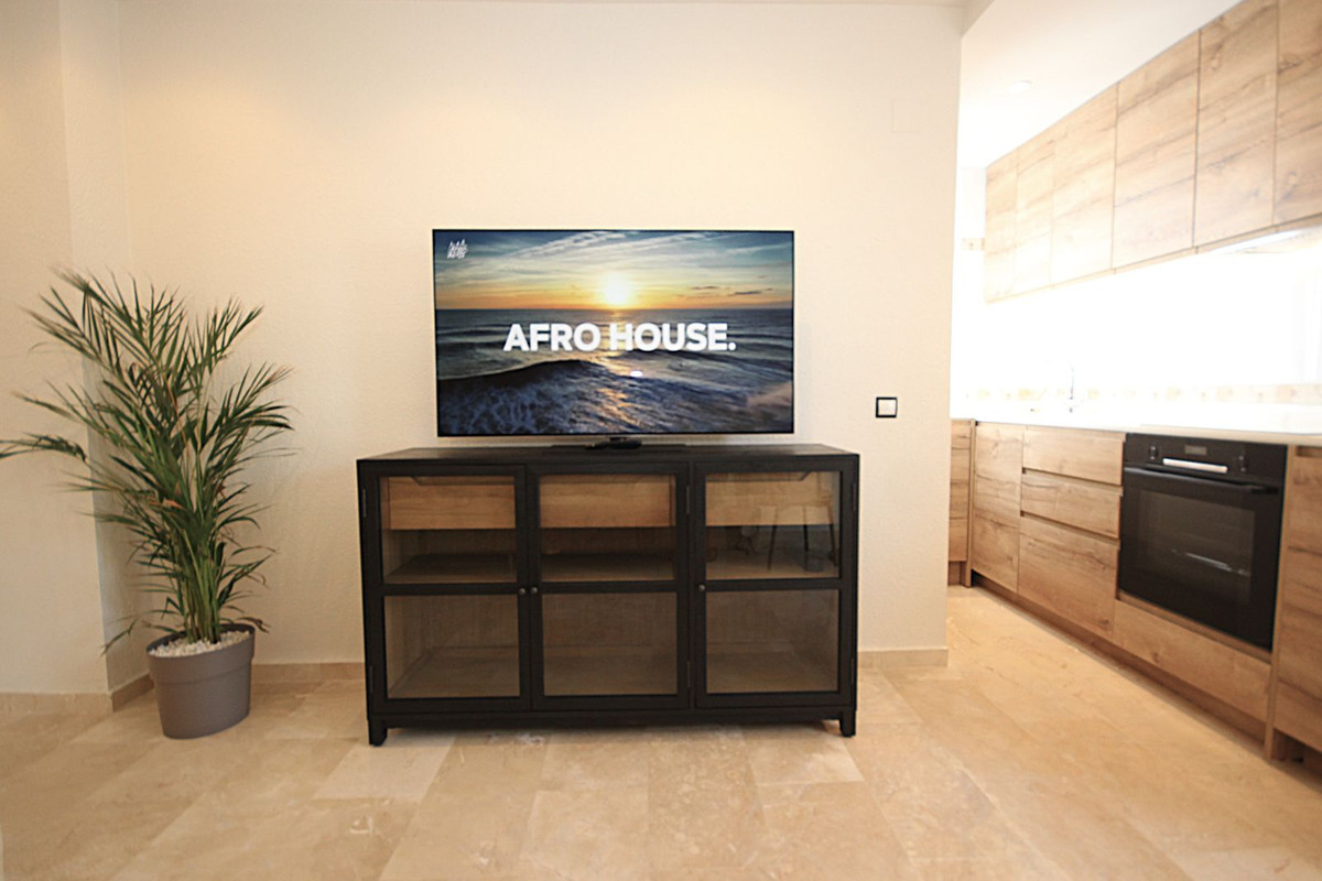 Penthouse te koop in Benahavís | 1 slaapkamers H5076388