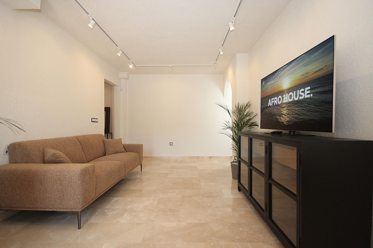 Penthouse te koop in Benahavís | 1 slaapkamers H5076388