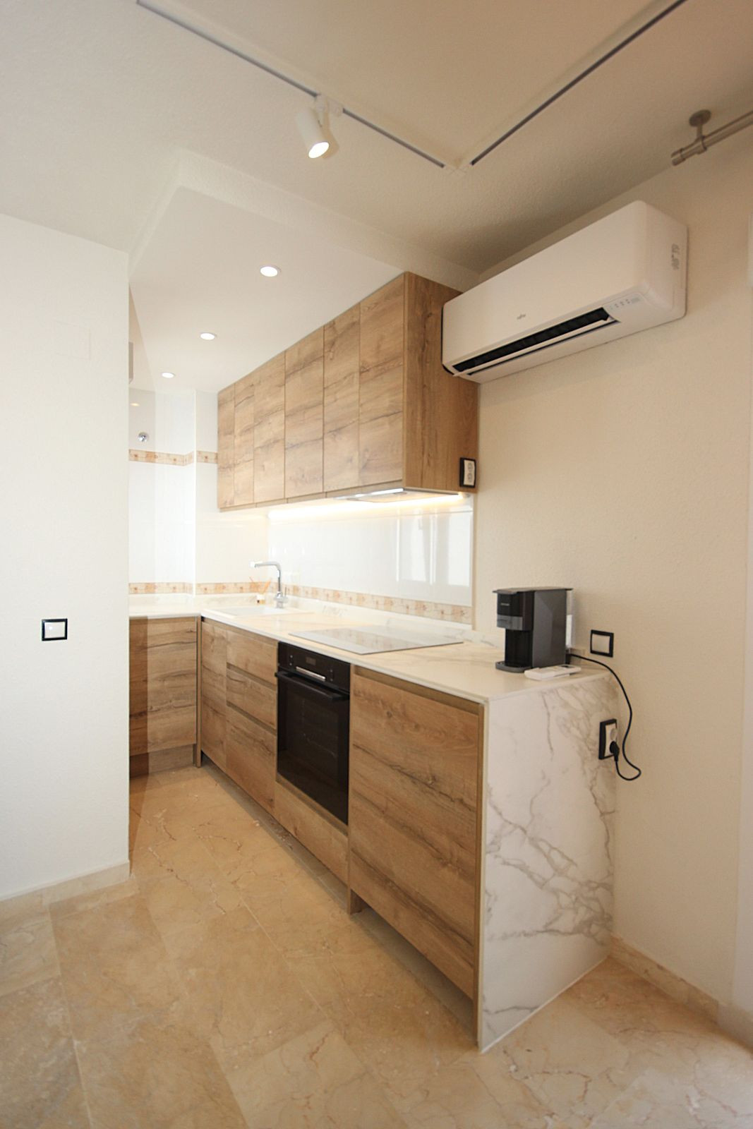 Penthouse te koop in Benahavís | 1 slaapkamers H5076388