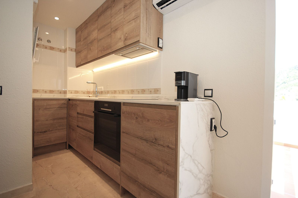 Penthouse te koop in Benahavís | 1 slaapkamers H5076388
