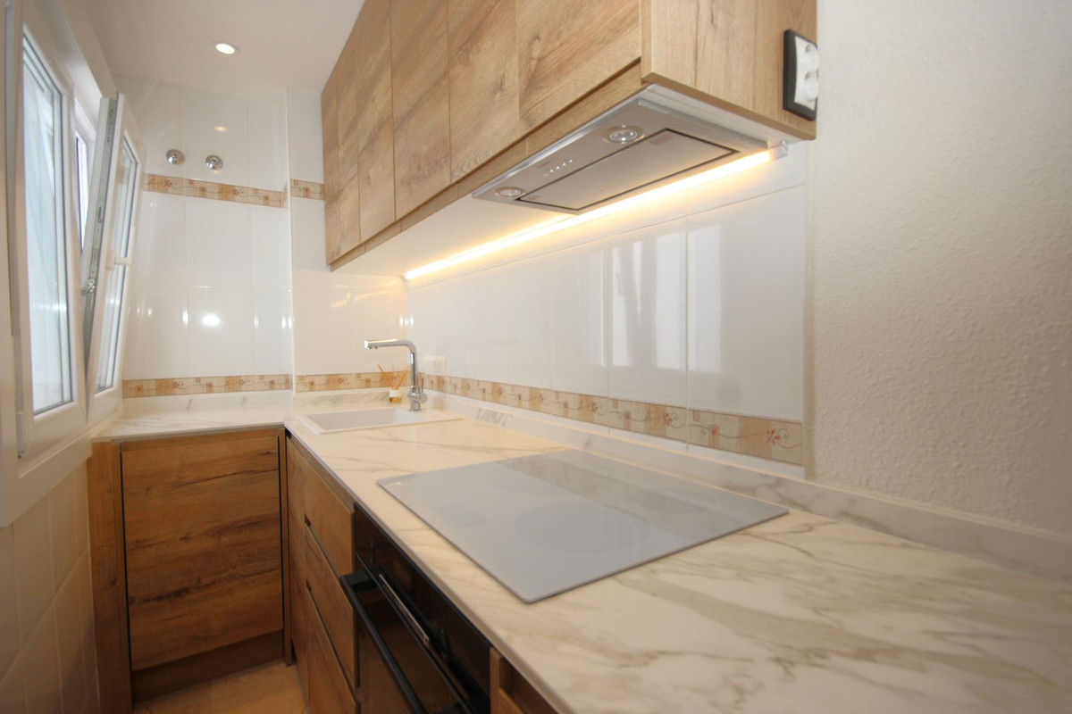 Penthouse te koop in Benahavís | 1 slaapkamers H5076388