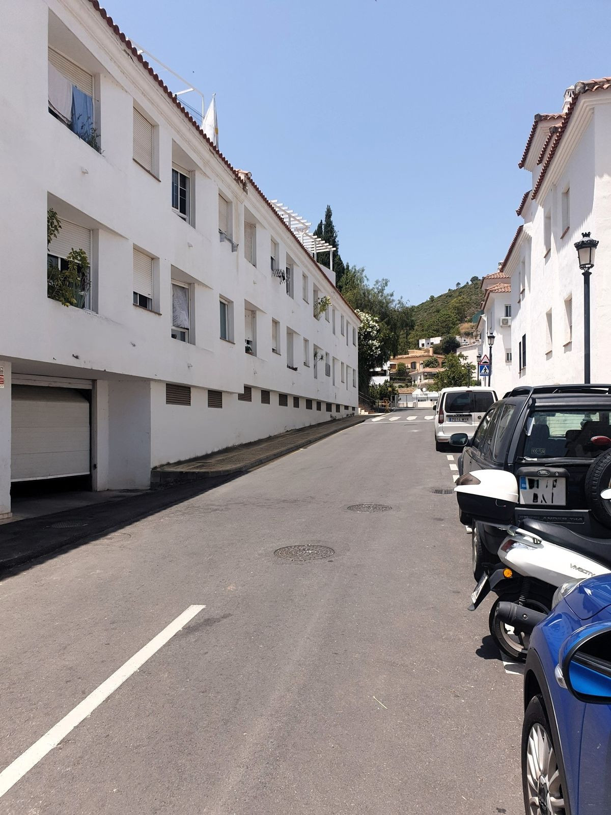 Penthouse te koop in Benahavís | 1 slaapkamers H5076388