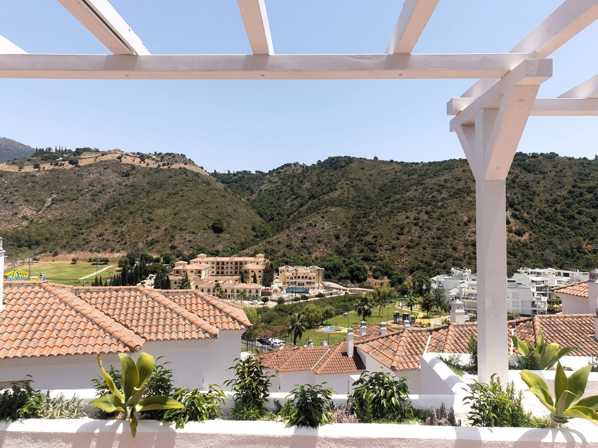 Penthouse te koop in Benahavís | 1 slaapkamers H5076388