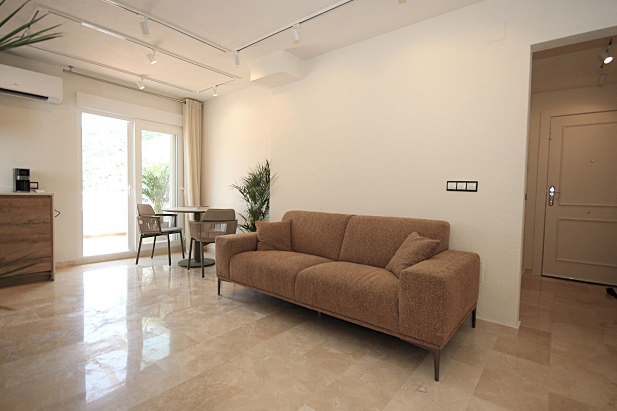 Penthouse te koop in Benahavís | 1 slaapkamers H5076388
