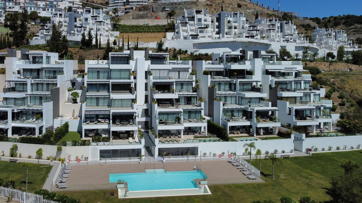 Appartement te koop in Benahavís | 2 slaapkamers H5076871