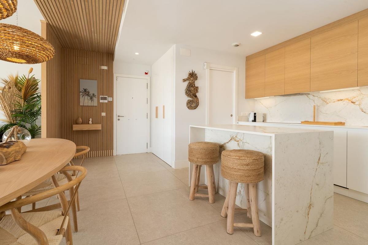 Appartement te koop in Benahavís | 2 slaapkamers H5076871