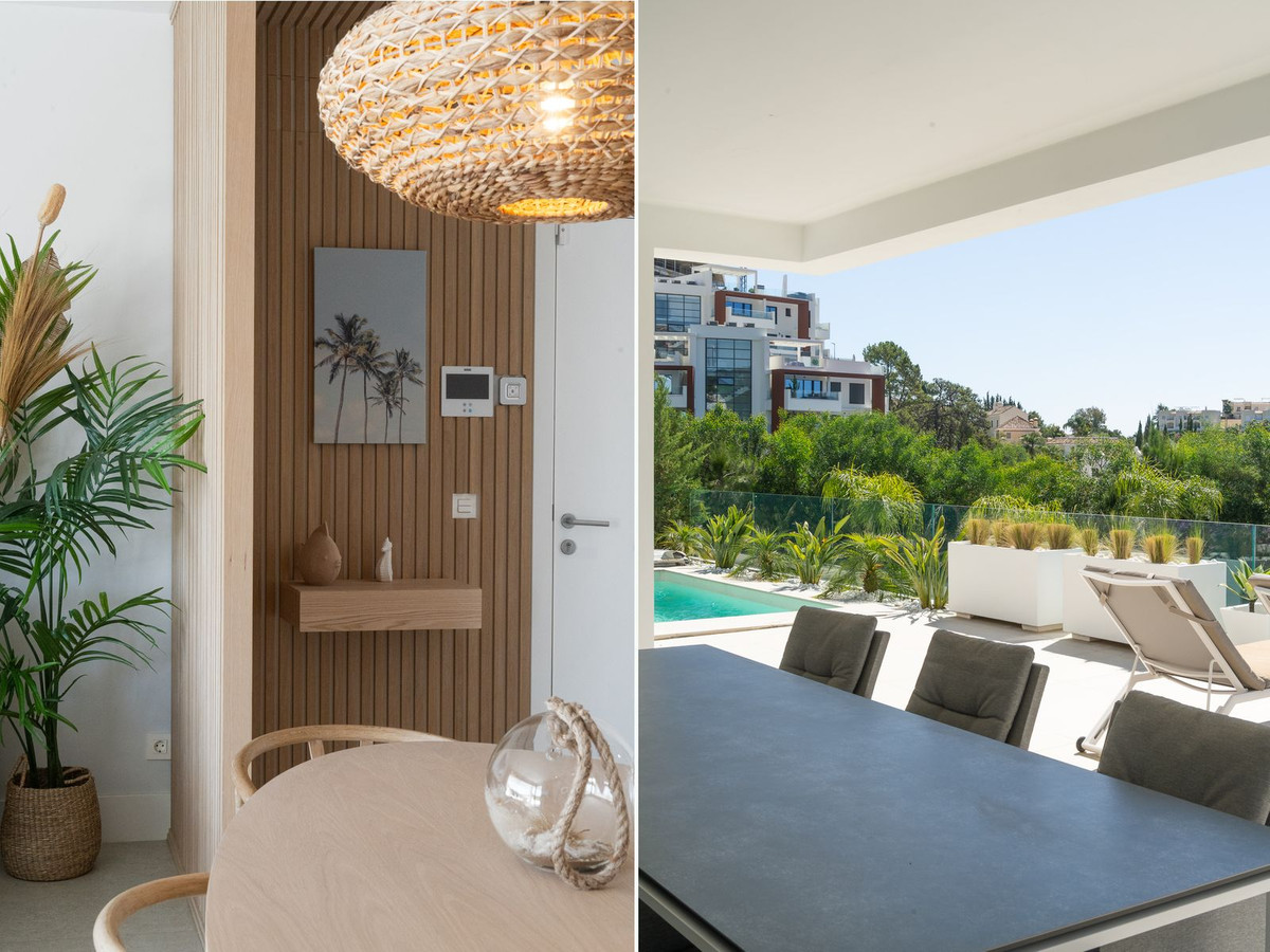 Appartement te koop in Benahavís | 2 slaapkamers H5076871