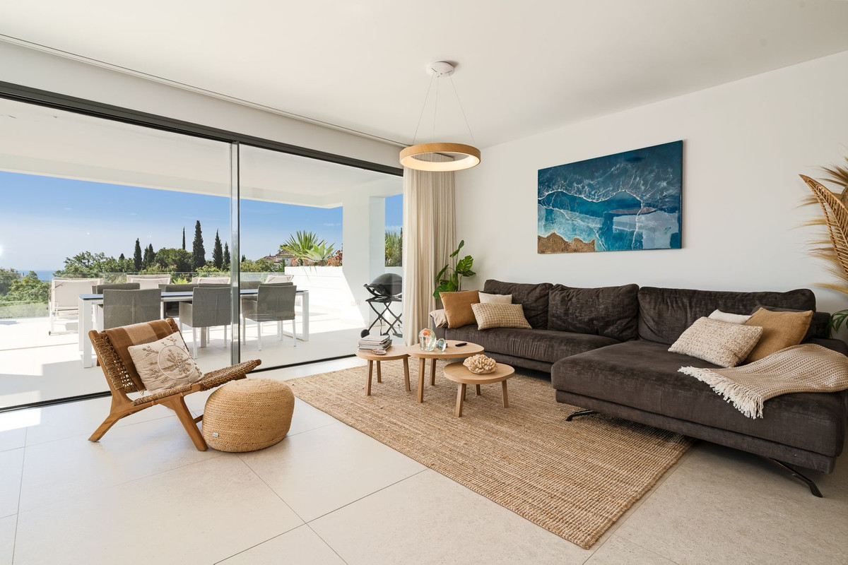 Appartement te koop in Benahavís | 2 slaapkamers H5076871