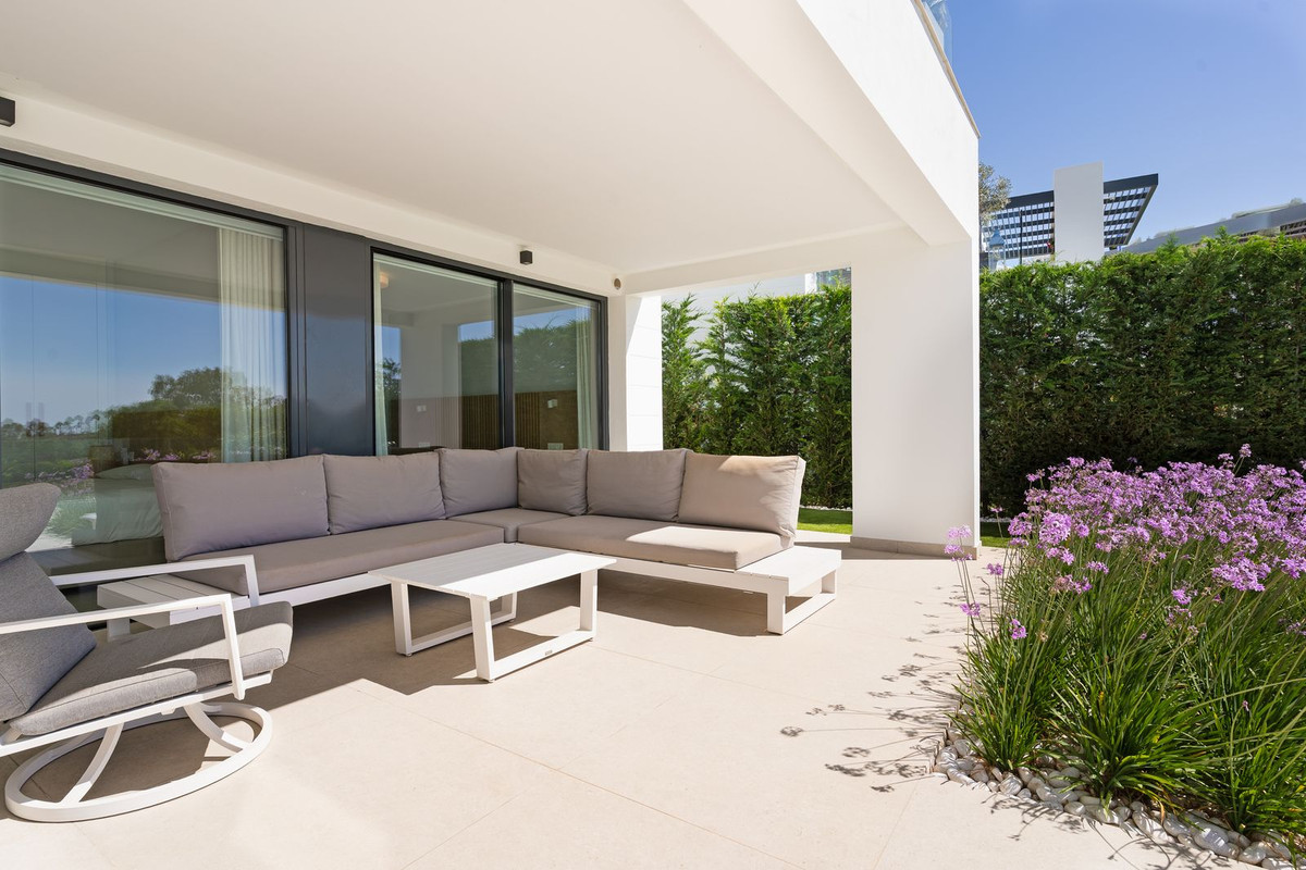 Appartement te koop in Benahavís | 2 slaapkamers H5076871