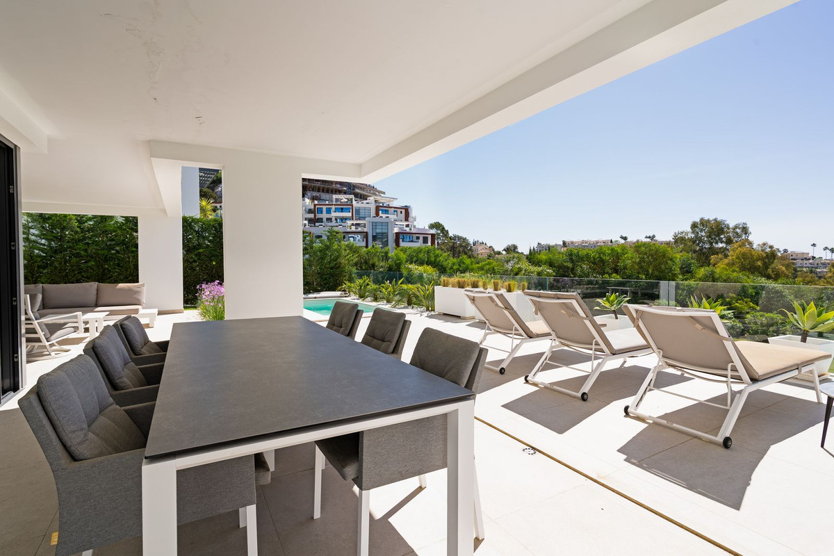 Appartement te koop in Benahavís | 2 slaapkamers H5076871