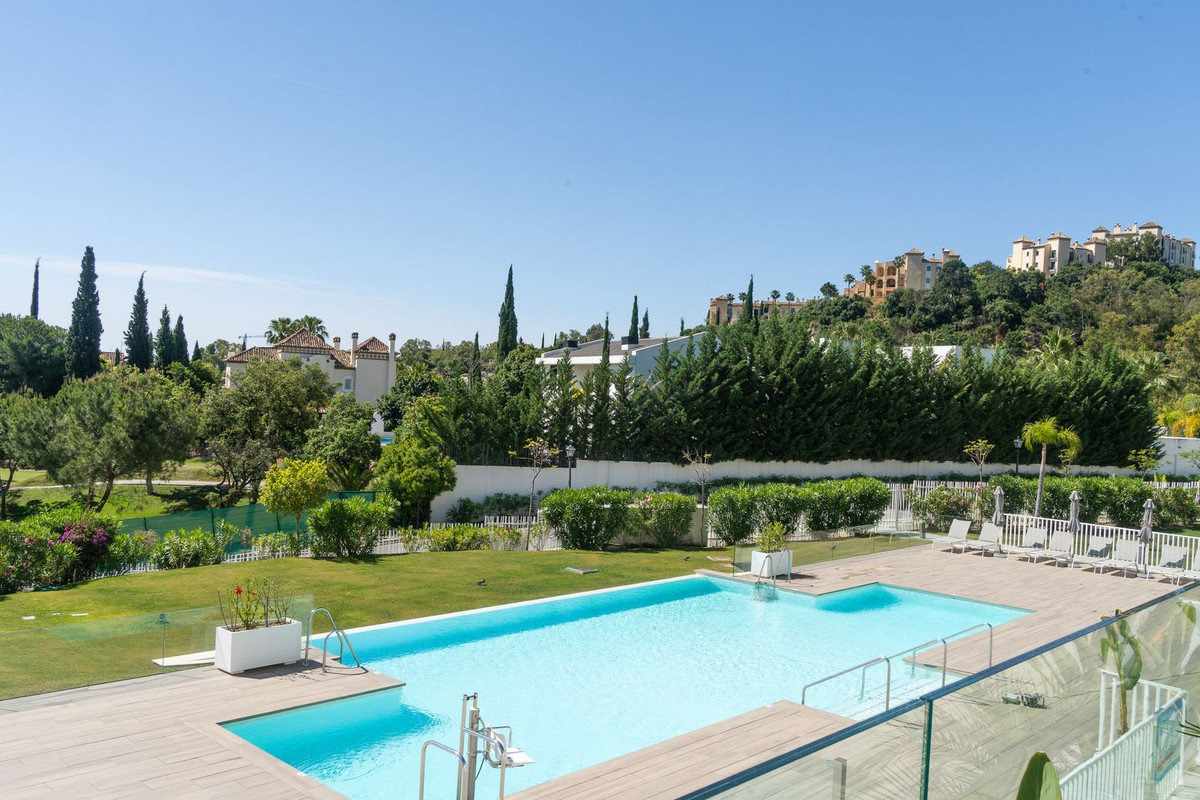 Appartement te koop in Benahavís | 2 slaapkamers H5076871