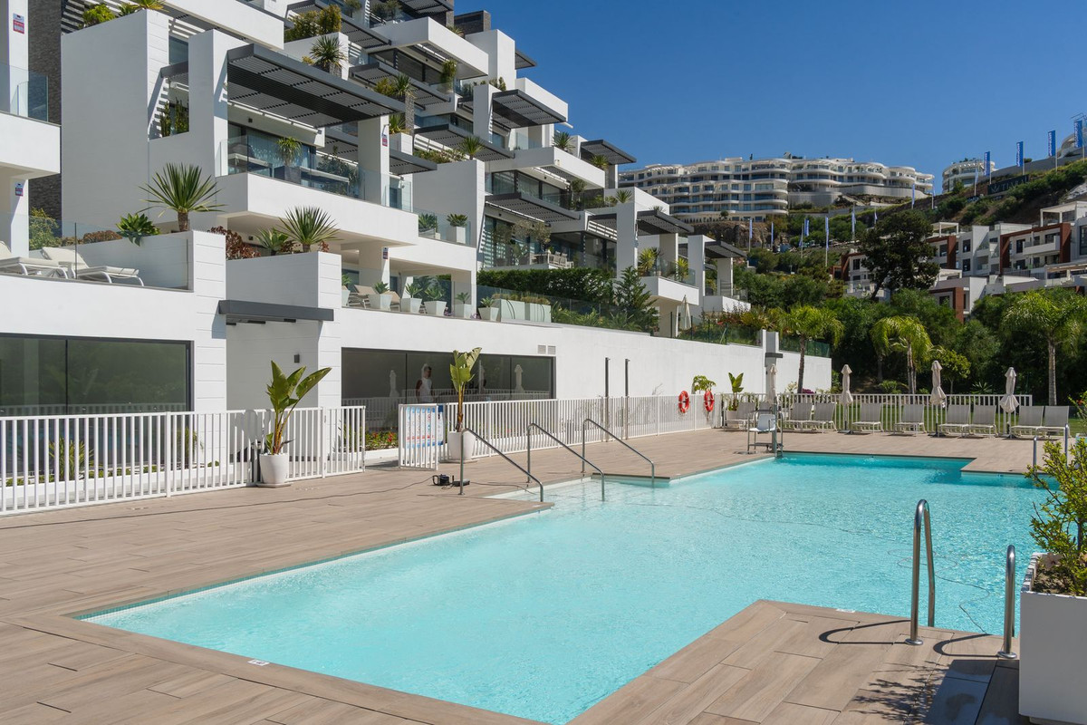 Appartement te koop in Benahavís | 2 slaapkamers H5076871