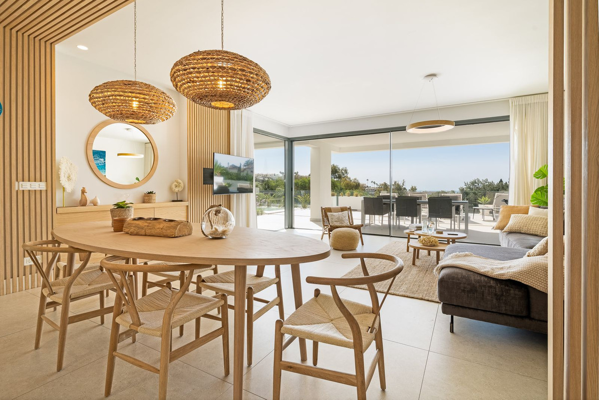 Appartement te koop in Benahavís | 2 slaapkamers H5076871