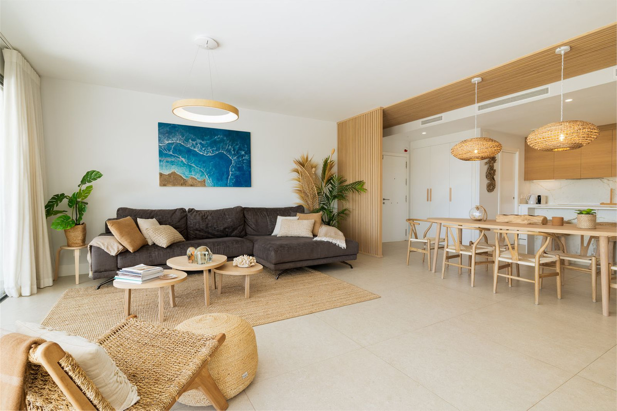 Appartement te koop in Benahavís | 2 slaapkamers H5076871
