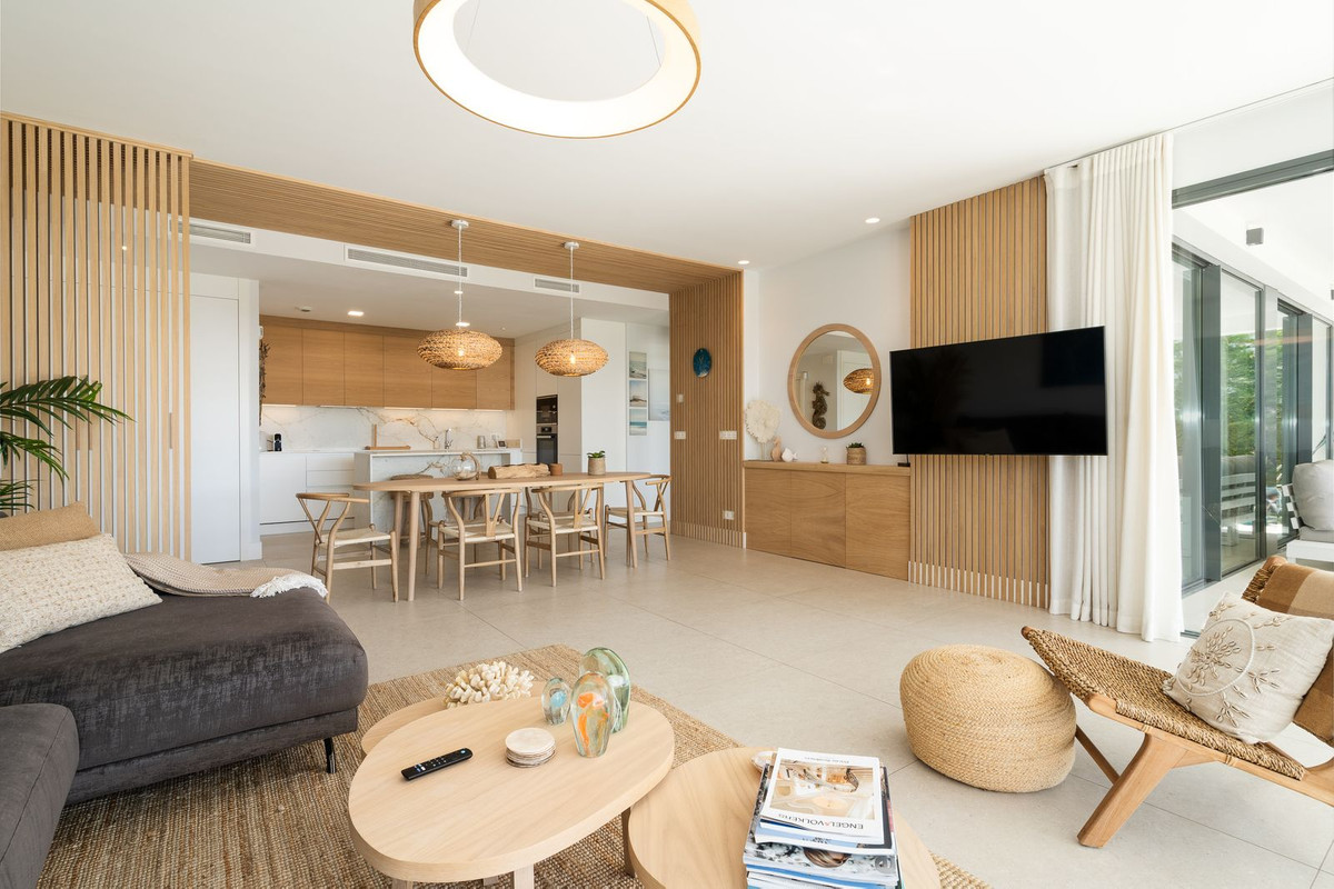 Appartement te koop in Benahavís | 2 slaapkamers H5076871