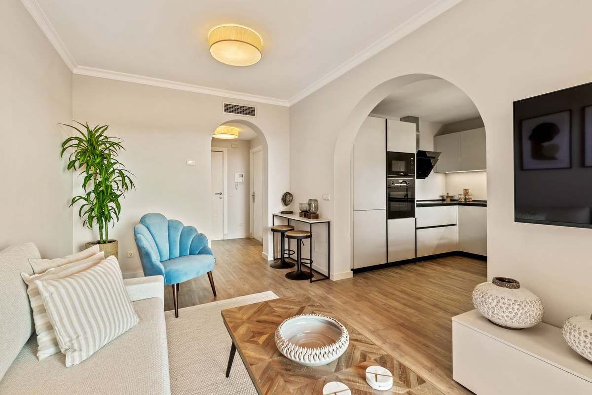 Appartement te koop in Benahavís | 2 slaapkamers H5078812