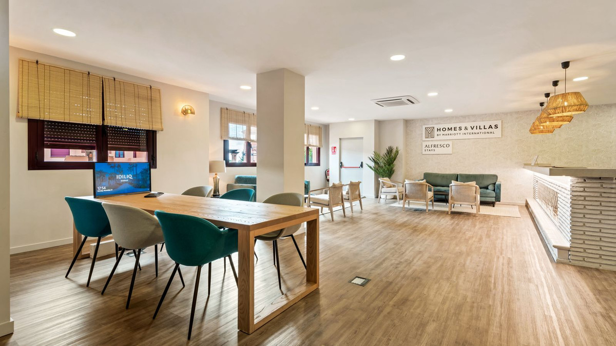 Appartement te koop in Benahavís | 2 slaapkamers H5078812