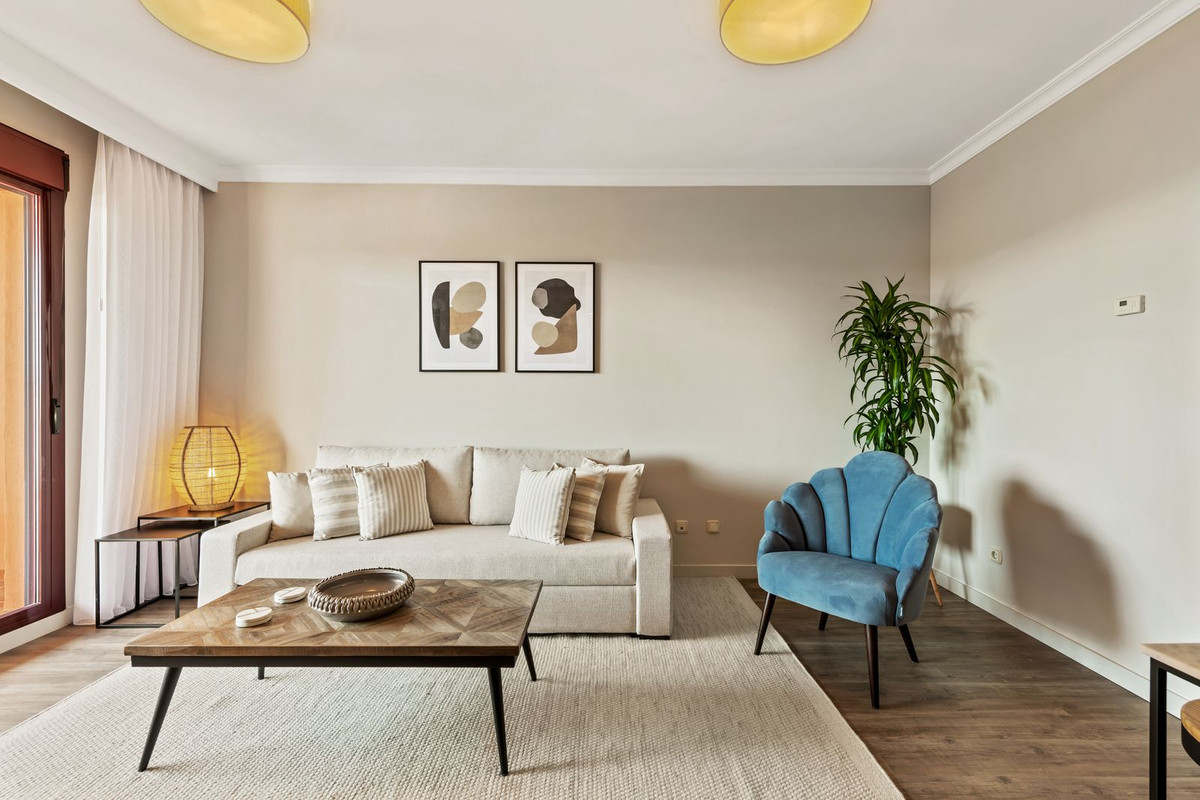 Appartement te koop in Benahavís | 2 slaapkamers H5078812