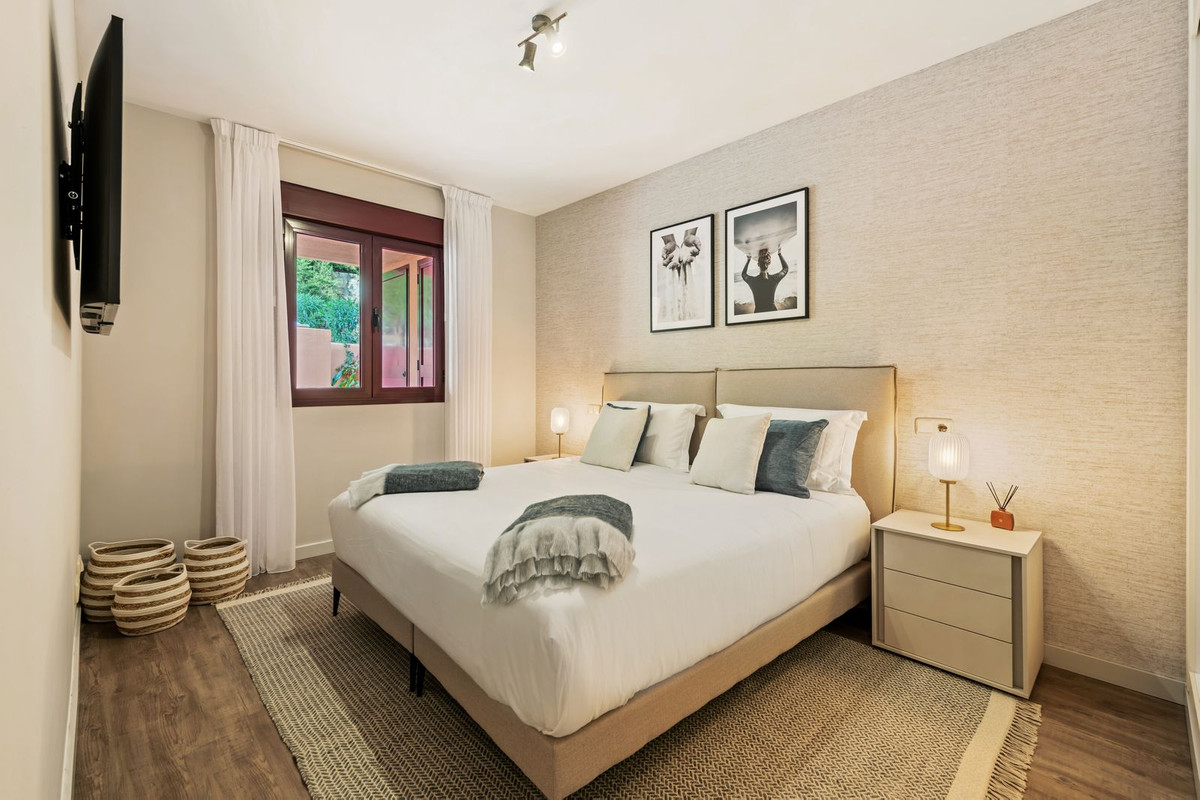 Appartement te koop in Benahavís | 2 slaapkamers H5078812